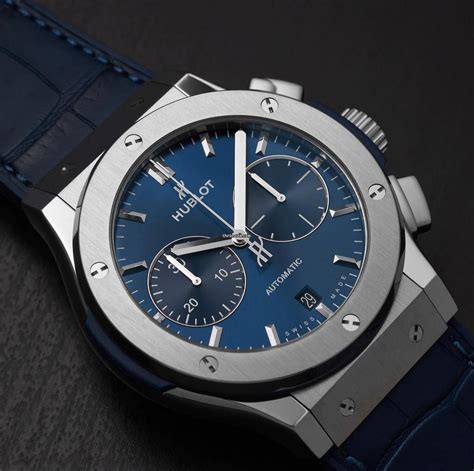 Sellers Who Sell Men's Hublot Watches 